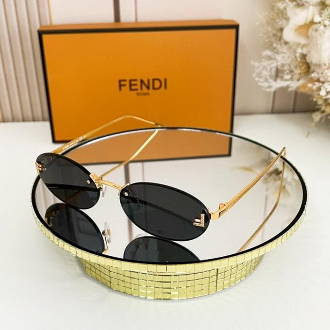 Fendi Sunglasses ID:20230612-1024